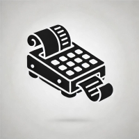 Кассовые чеки в Вятских Полянах