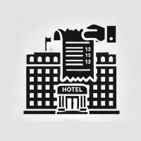 Гостиничные чеки в Вятских Полянах