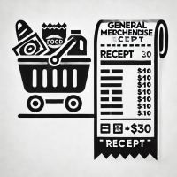 Чеки на товары в Вятских Полянах